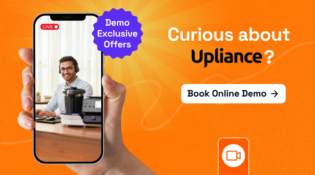 Live Demo Banner